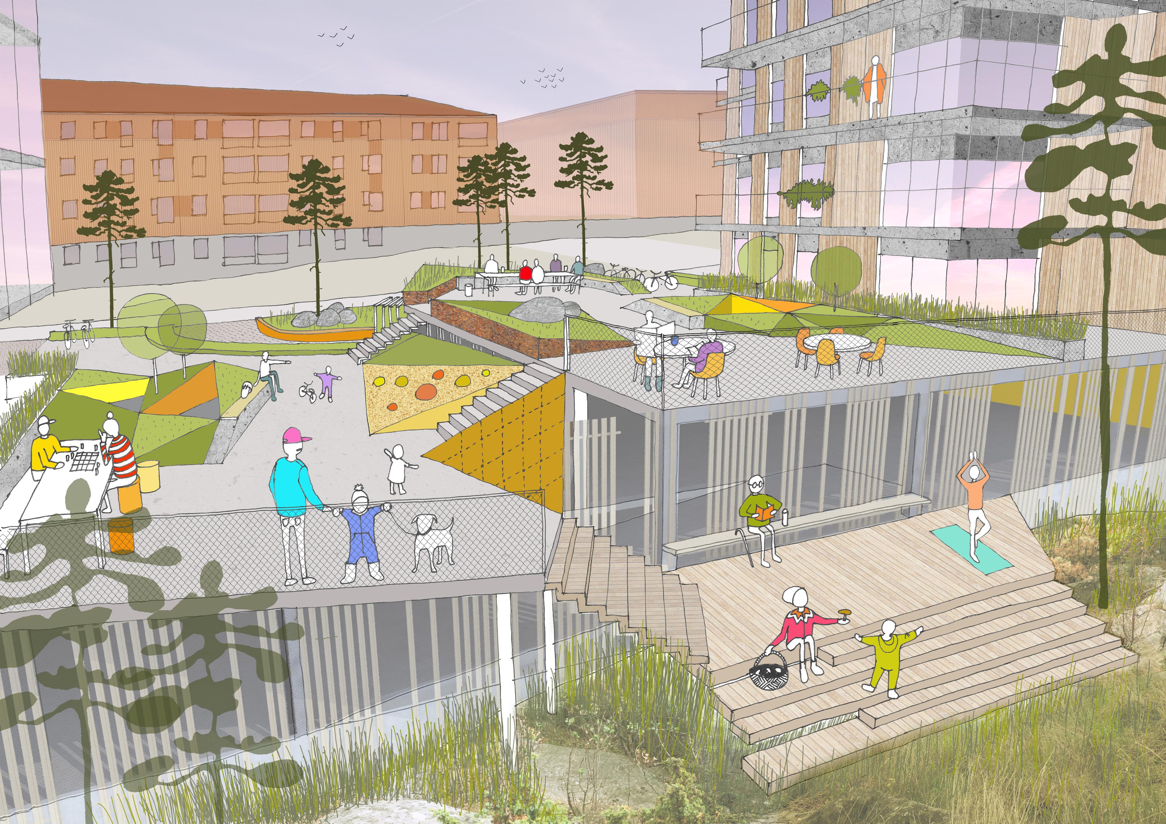 image for project Rubingatan