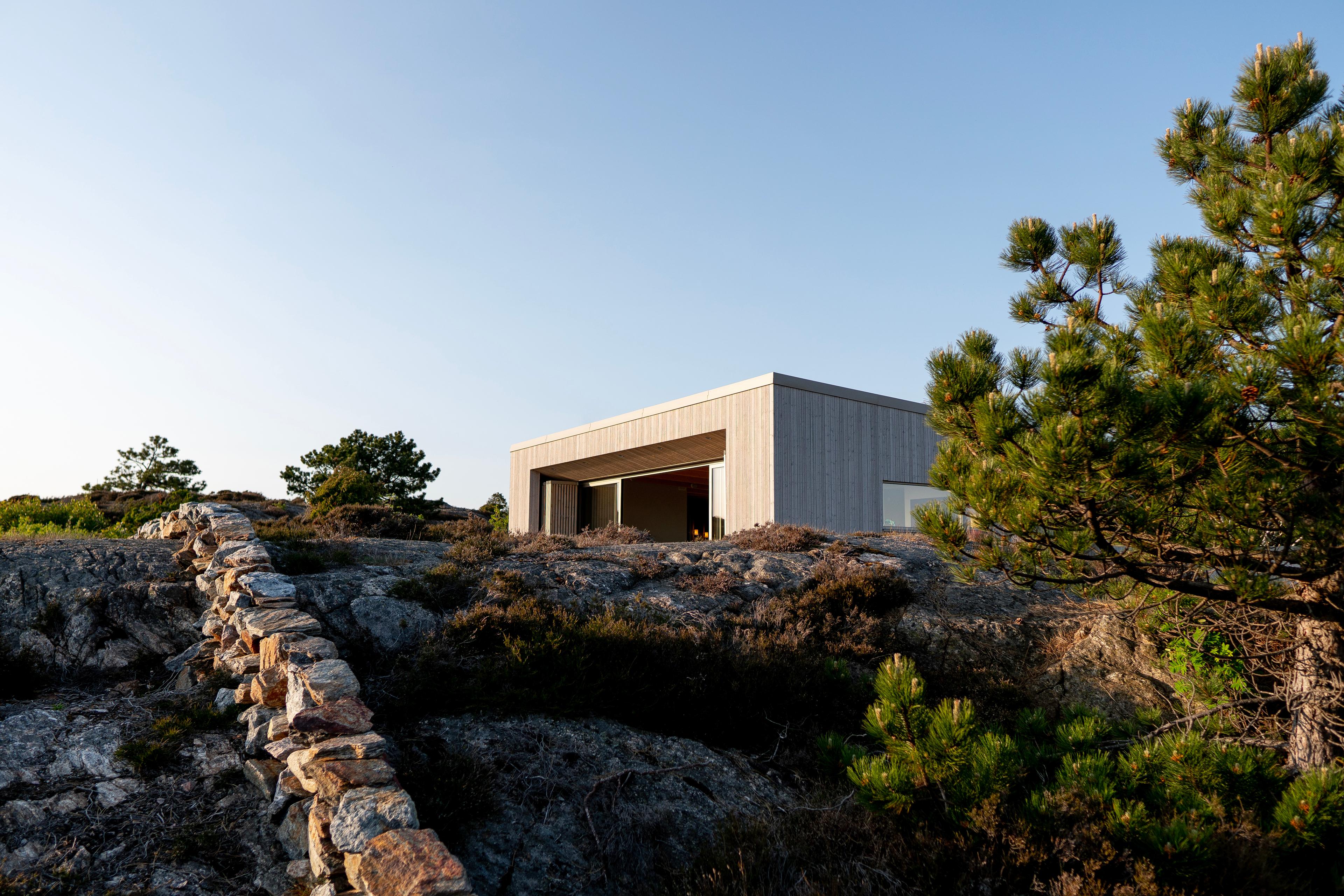 image for project Klåva