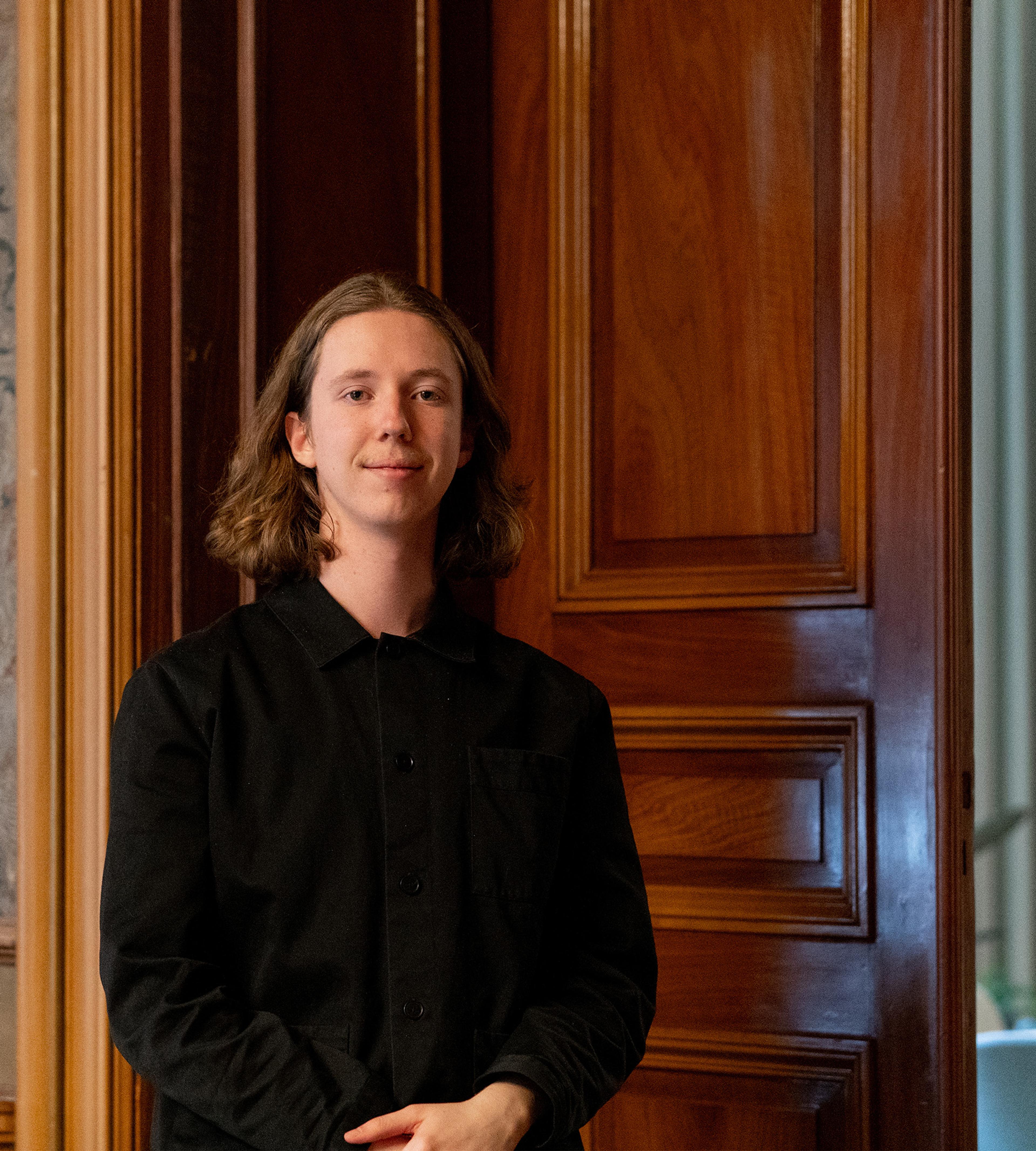 image of employee Rikard Murgård