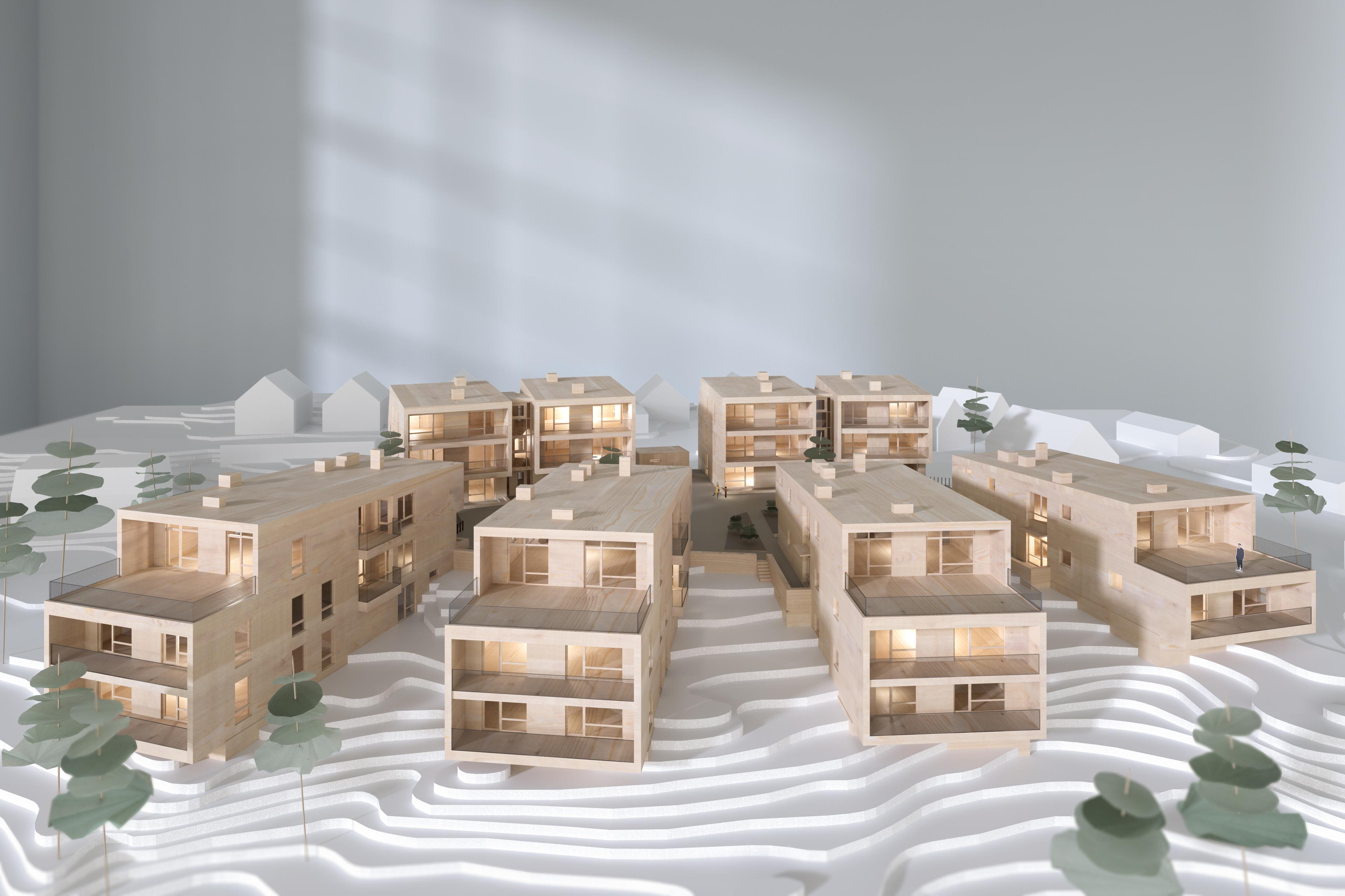 image for project Storökan