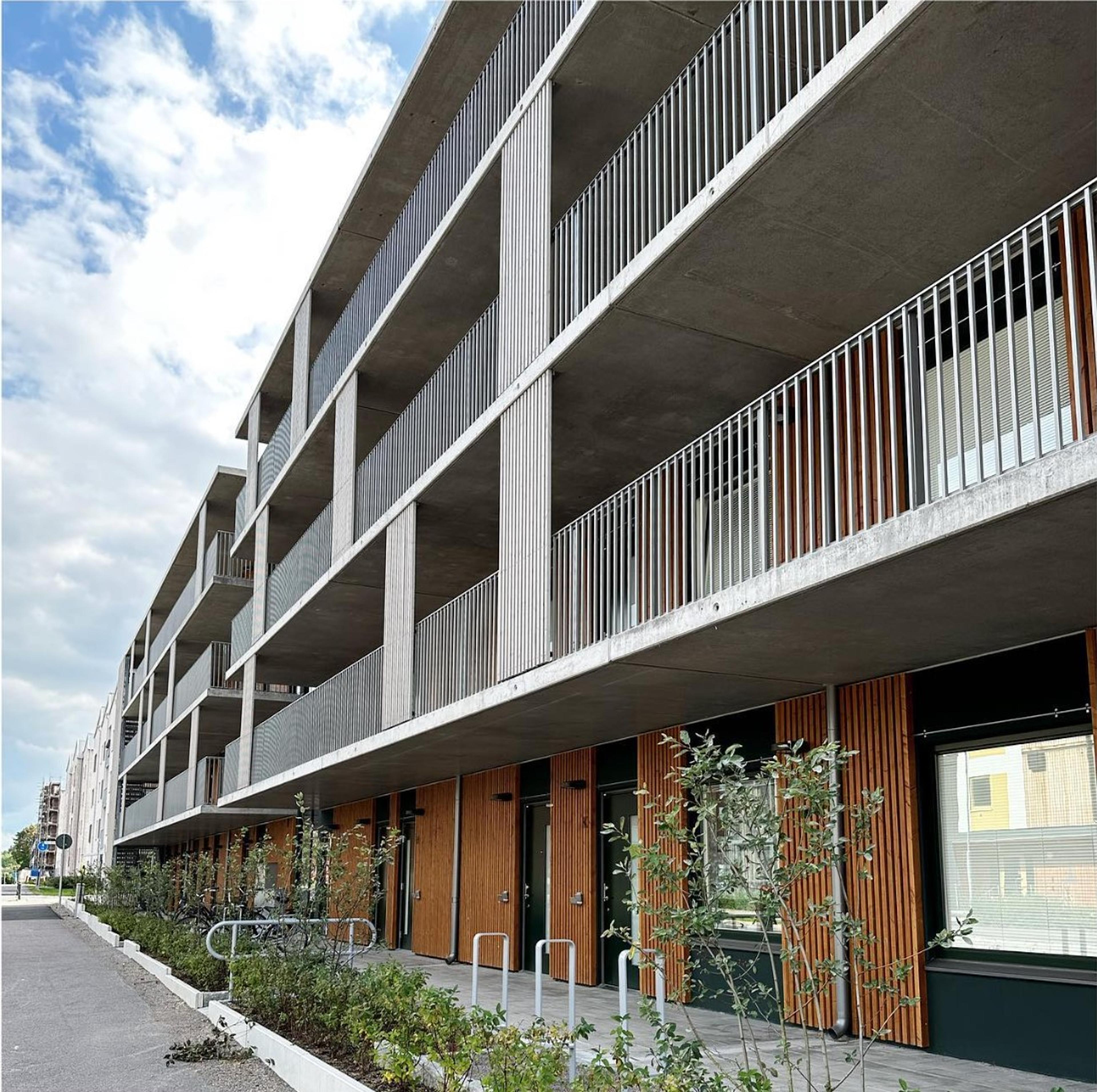 image for project Bastuban