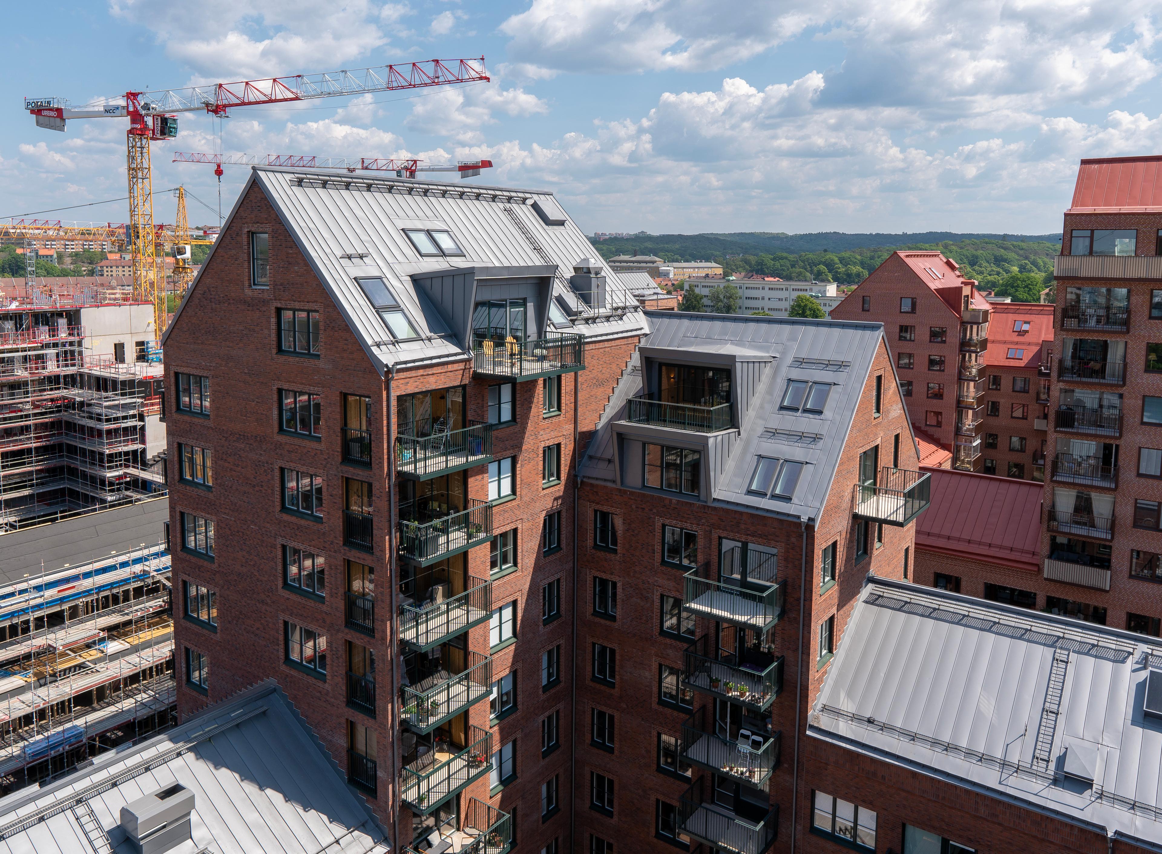 image for project Glasbruket