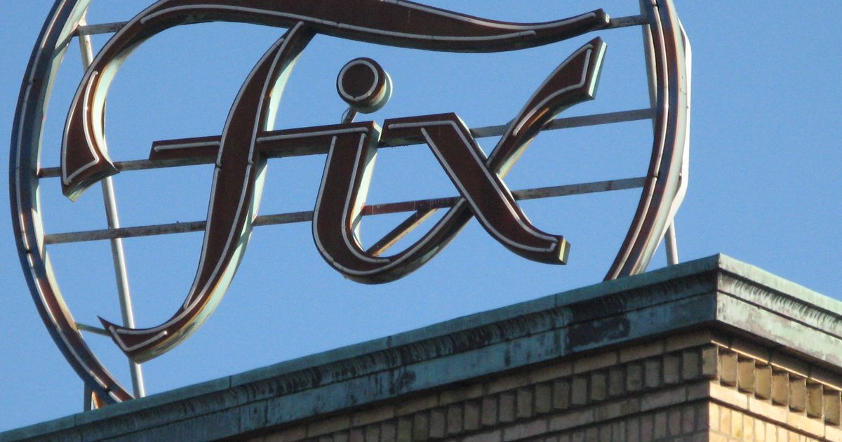 fixfabriken