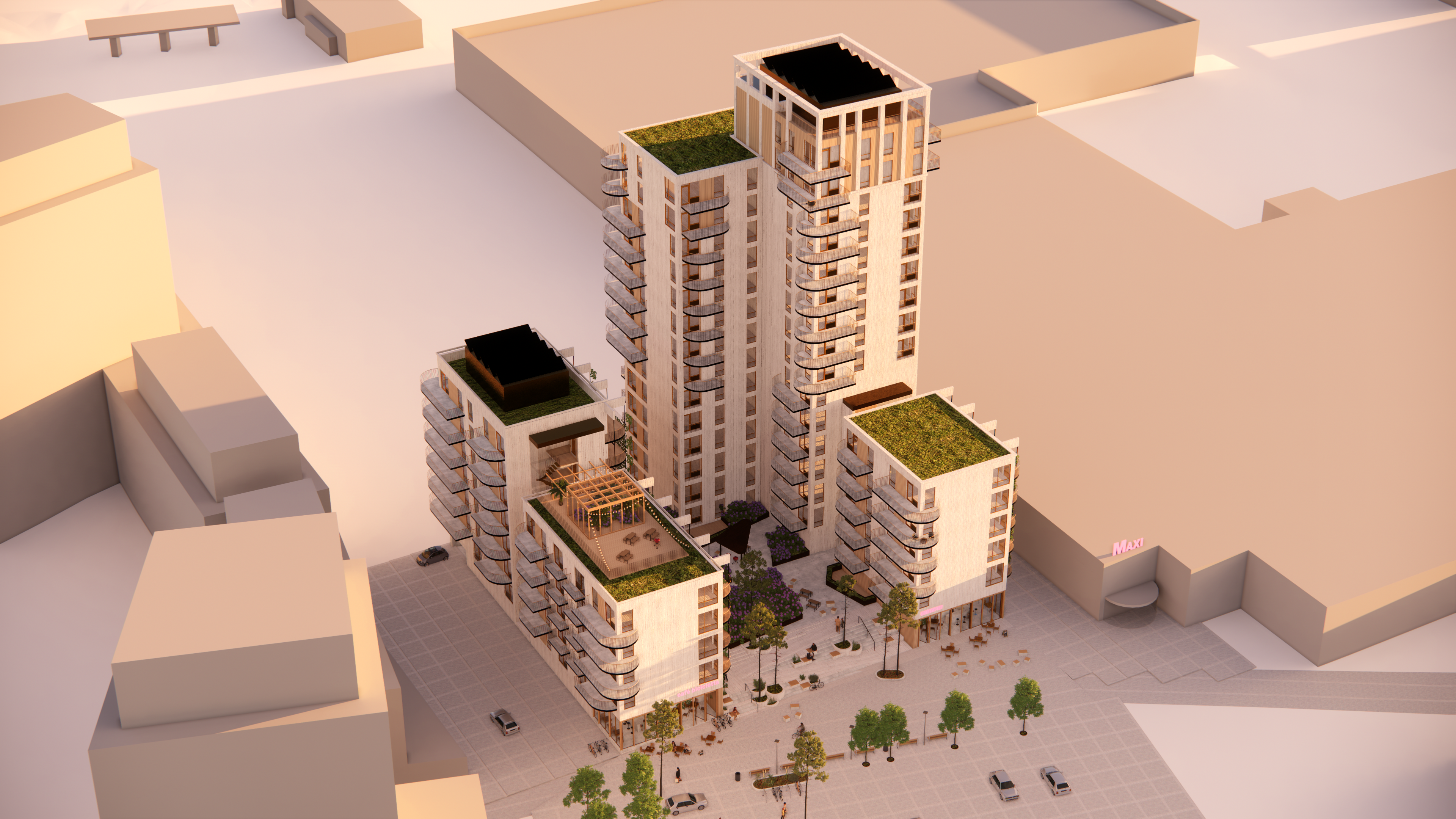 image for project Cyklop