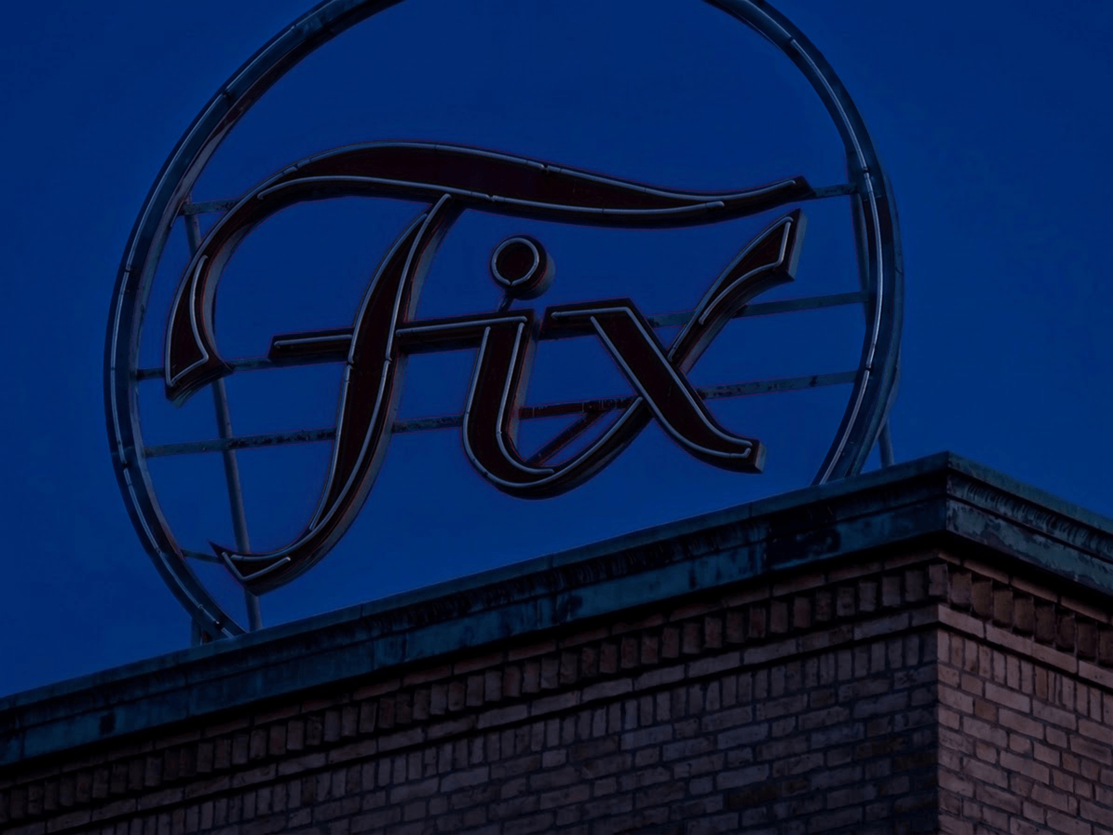 image for project Fixfabriken