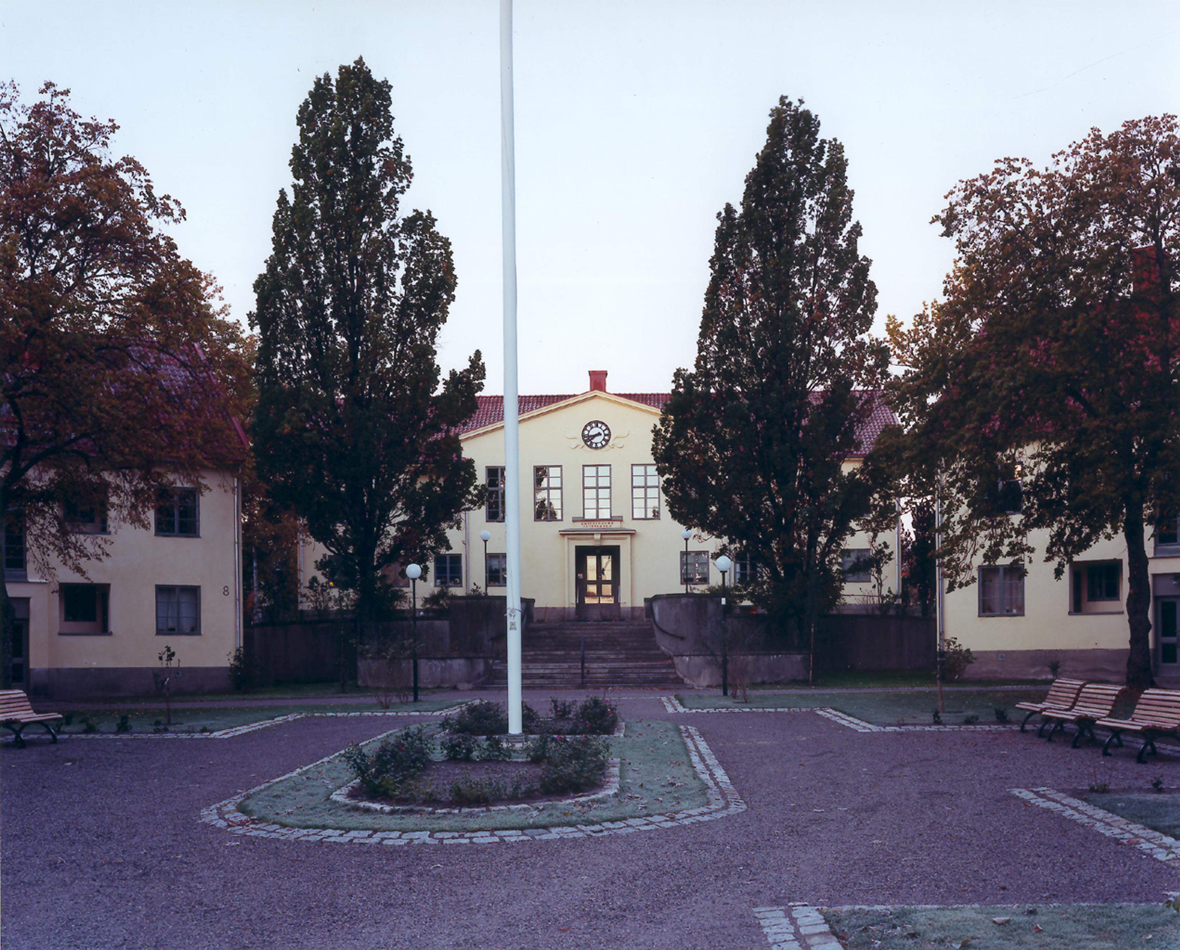 image for project Ericssonska