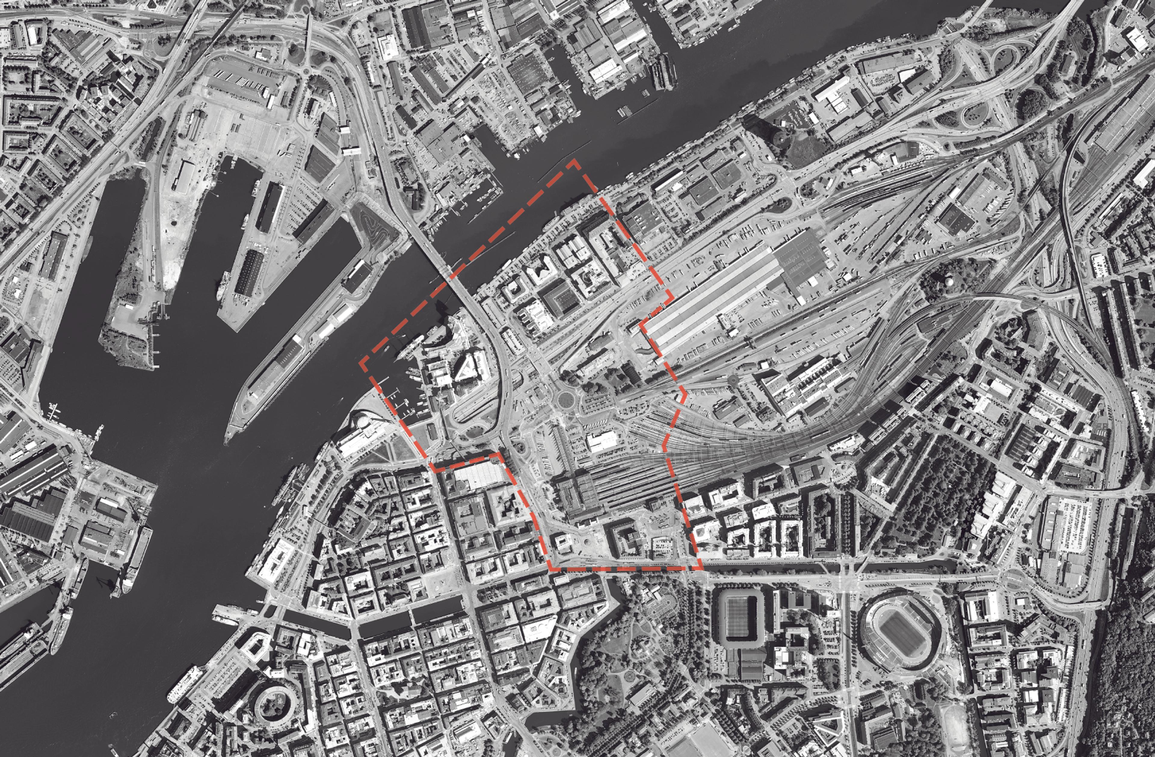 image for project Höga husstudien