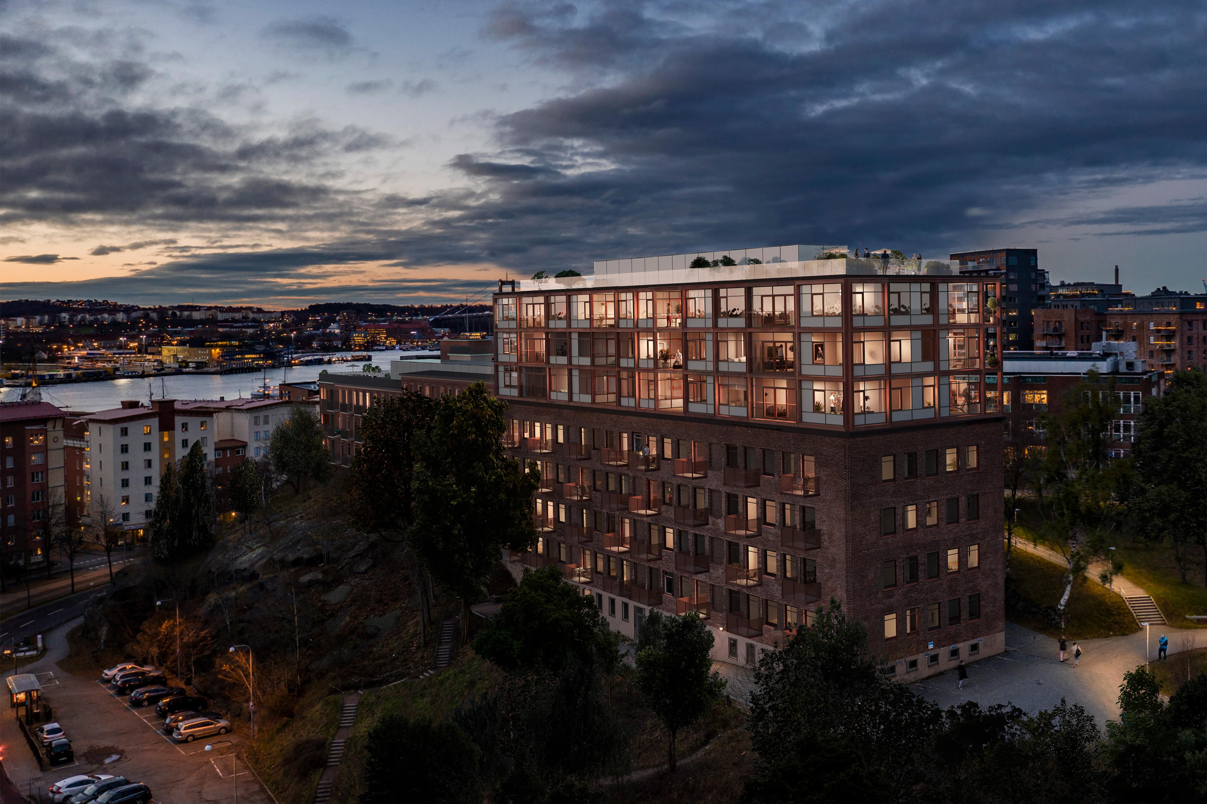 image for project Celsius