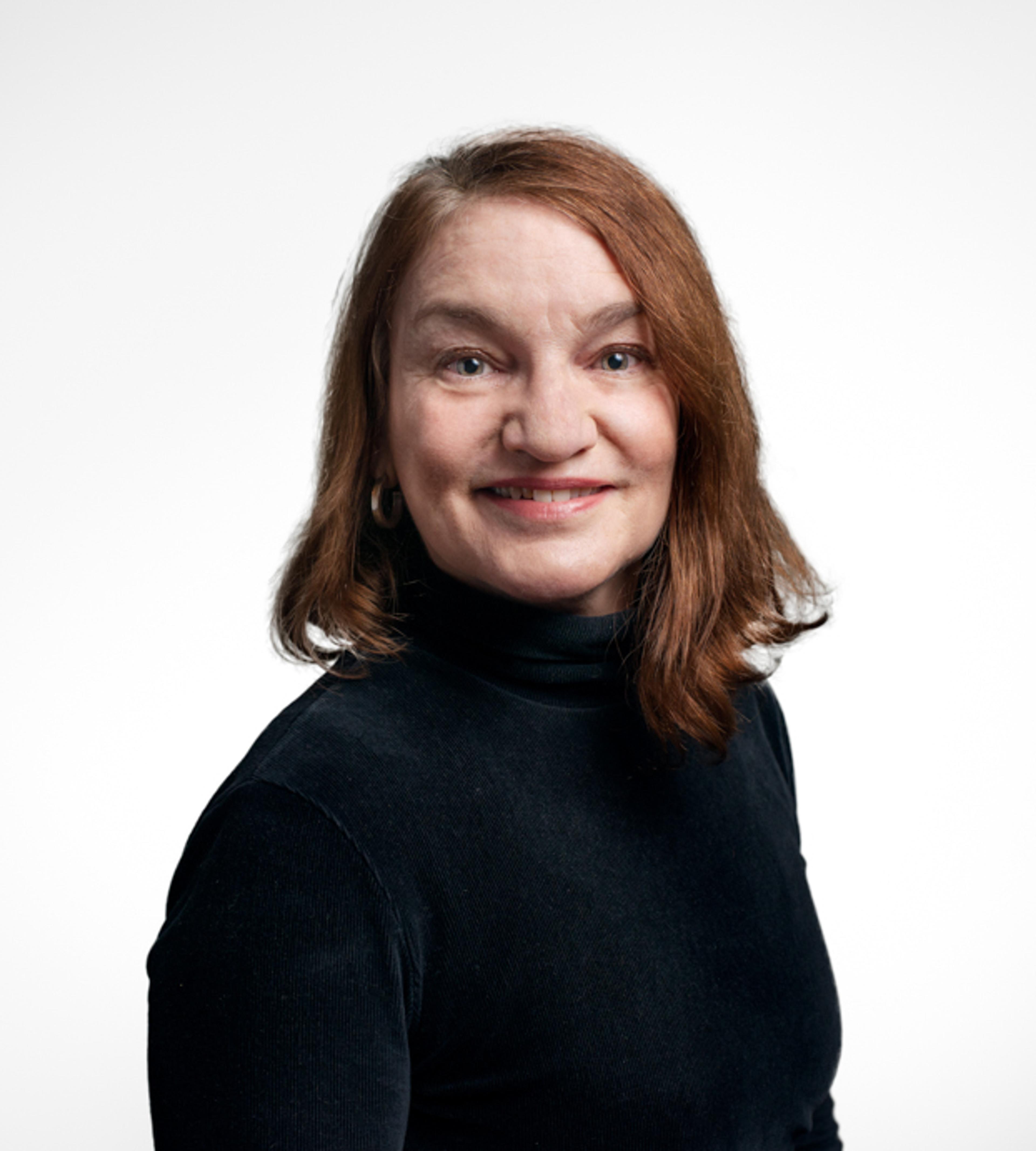 image of employee Jannika Wirstad