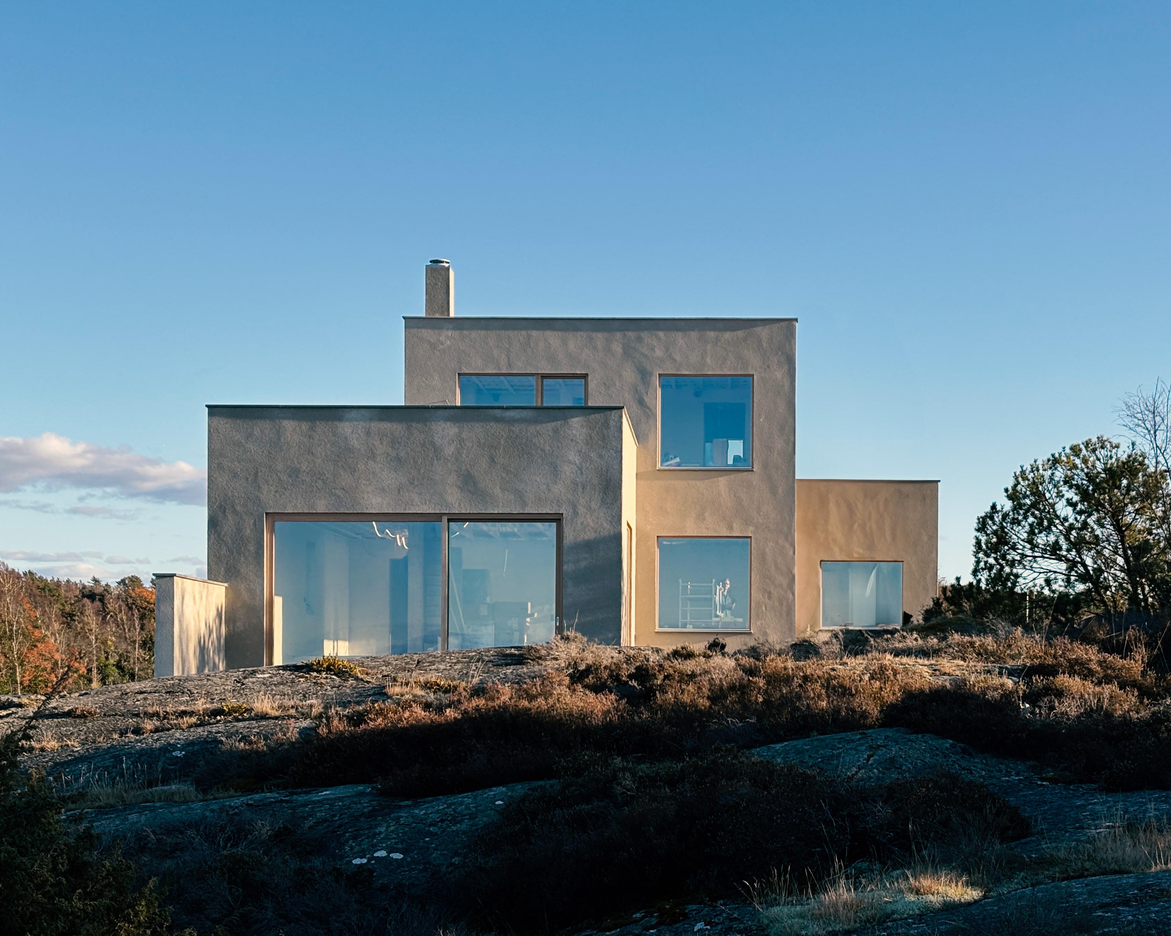 image for project Villa Bleket