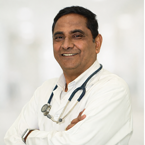 Dr. Rakesh Soni
