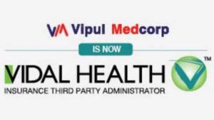 vidal health