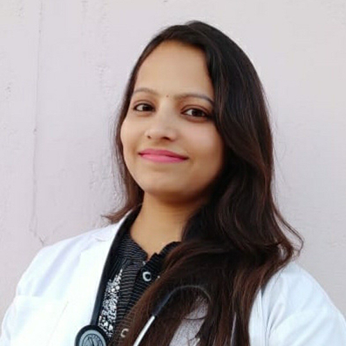 Dr Apurva Garg