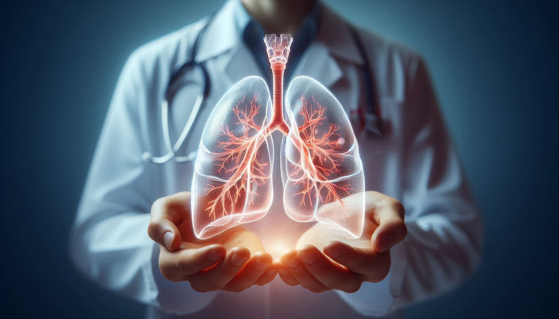Pulmonology