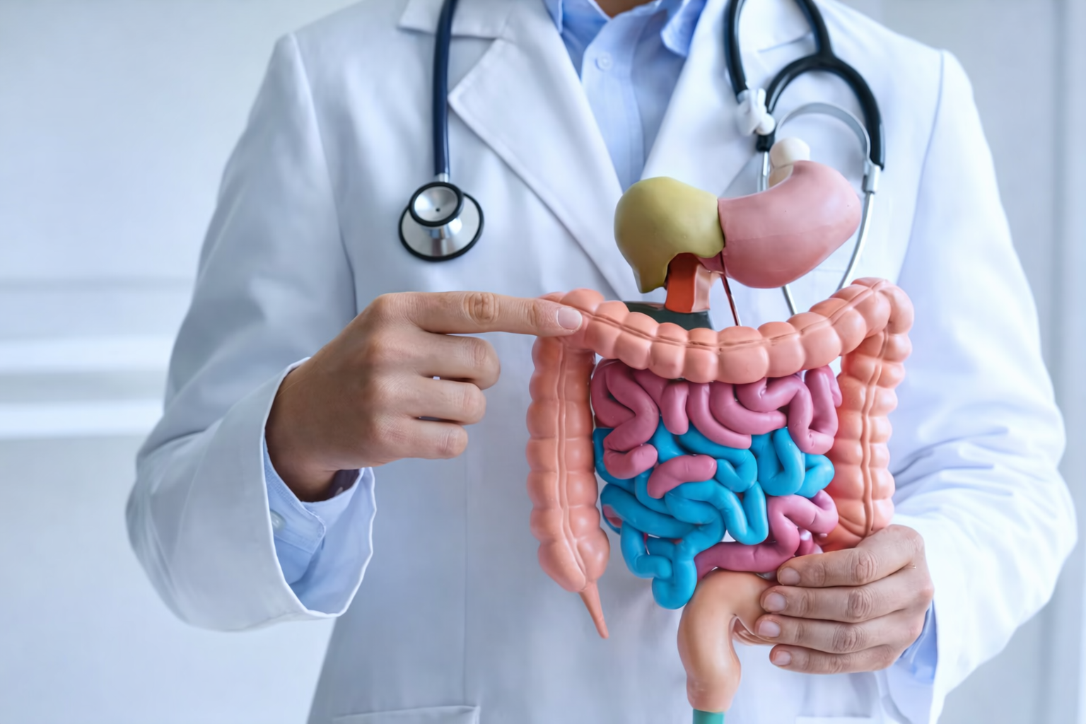Gastroenterology