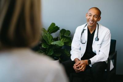 Concierge Medicine in Grand Haven | Welcome to Abiding Health