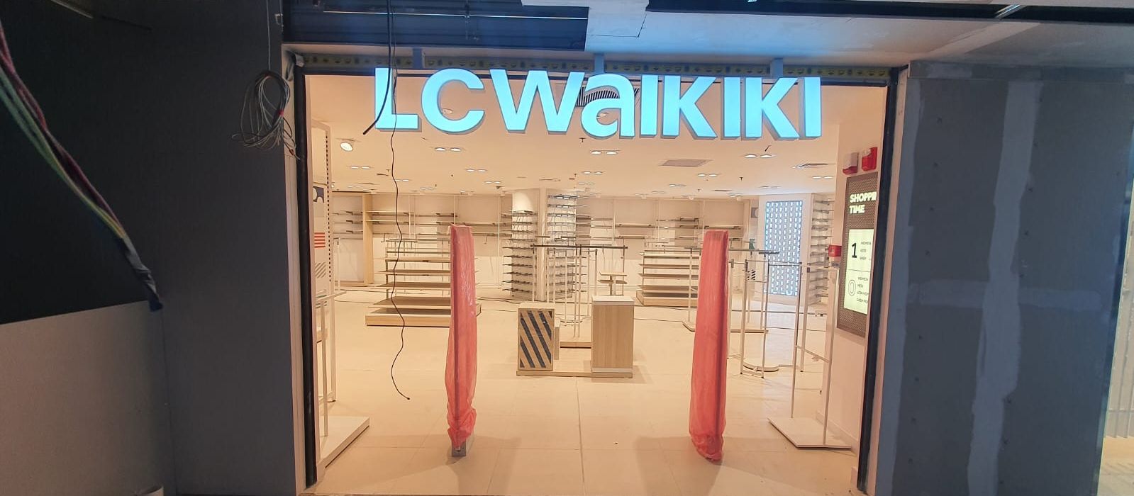 LC WAIKIKI 