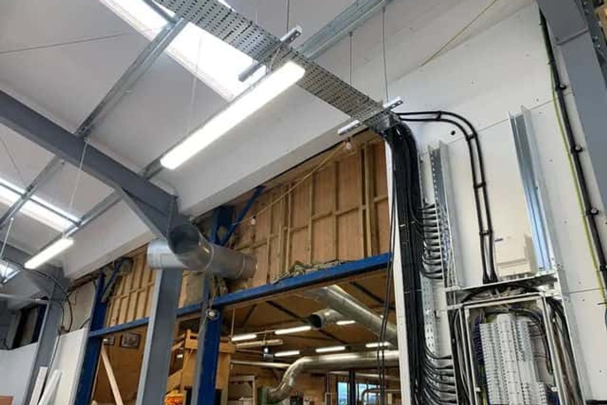 Mechanical Works gallery image 11