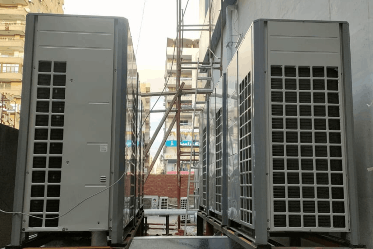 Mechanical Works gallery image 6