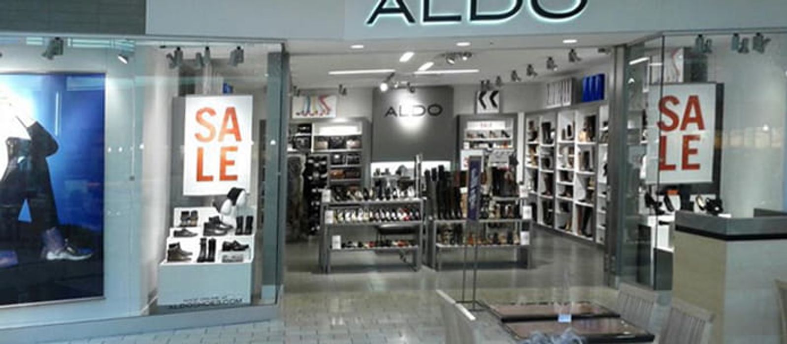 Aldo