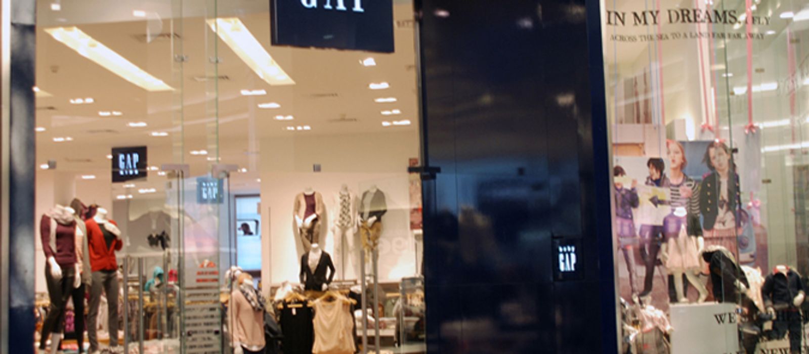 GAP