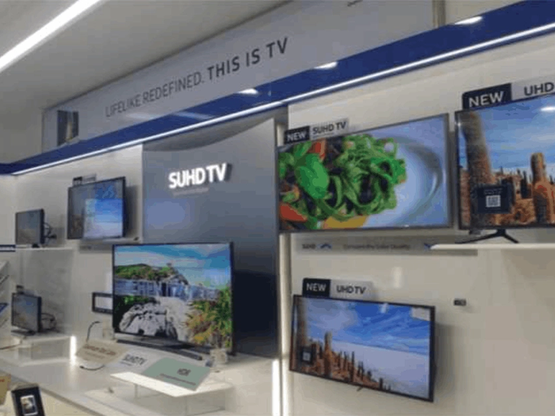 CFC Mall — image 1