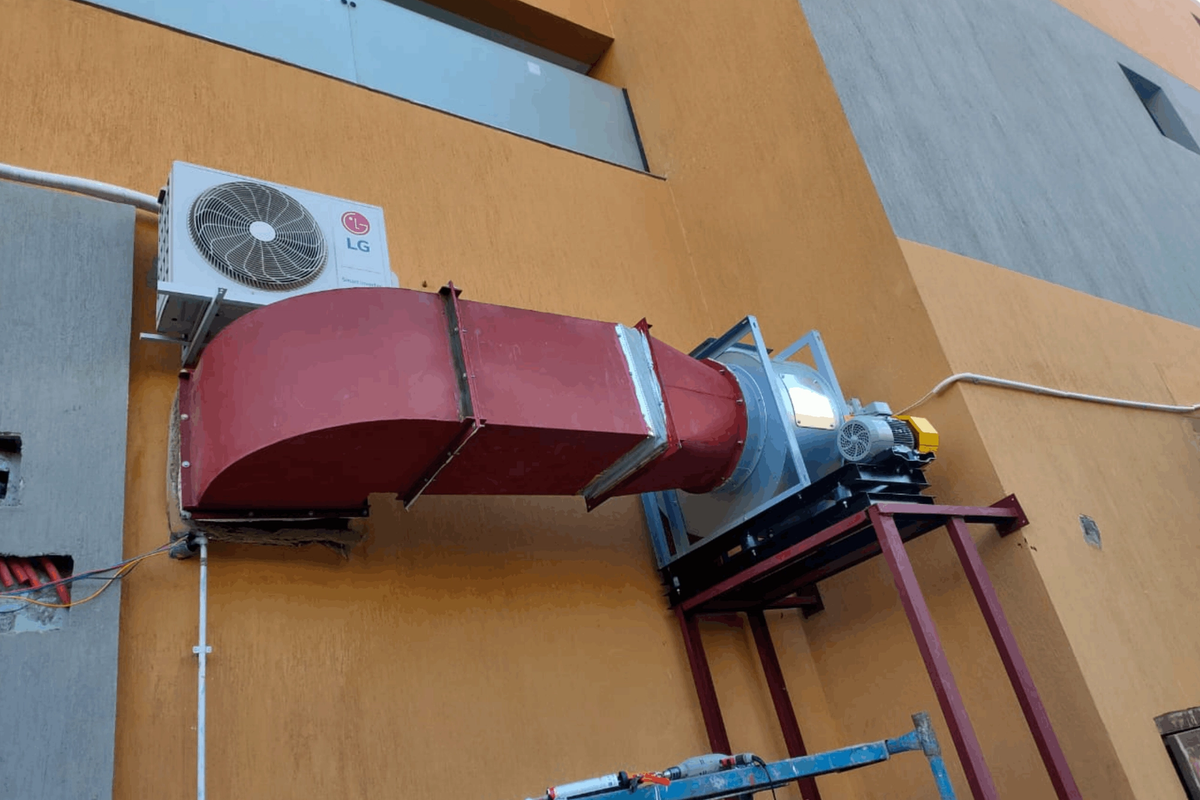 Mechanical Works gallery image 8