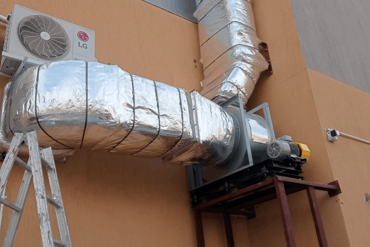 Mechanical Works gallery image 10
