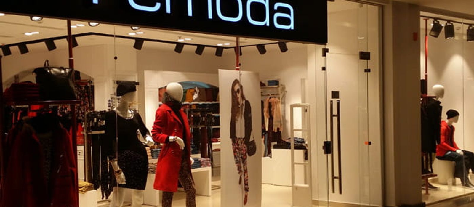 Premoda