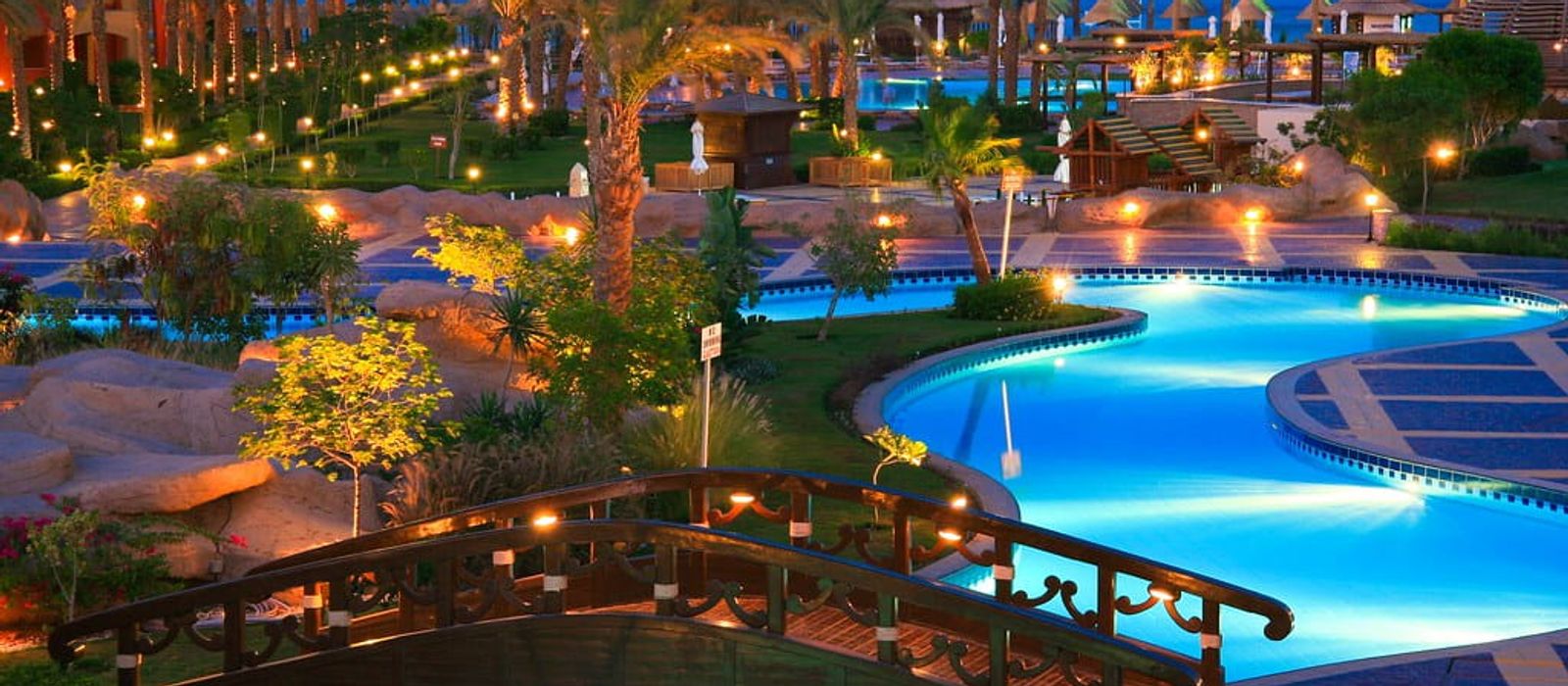 Sharm Grand Plaza