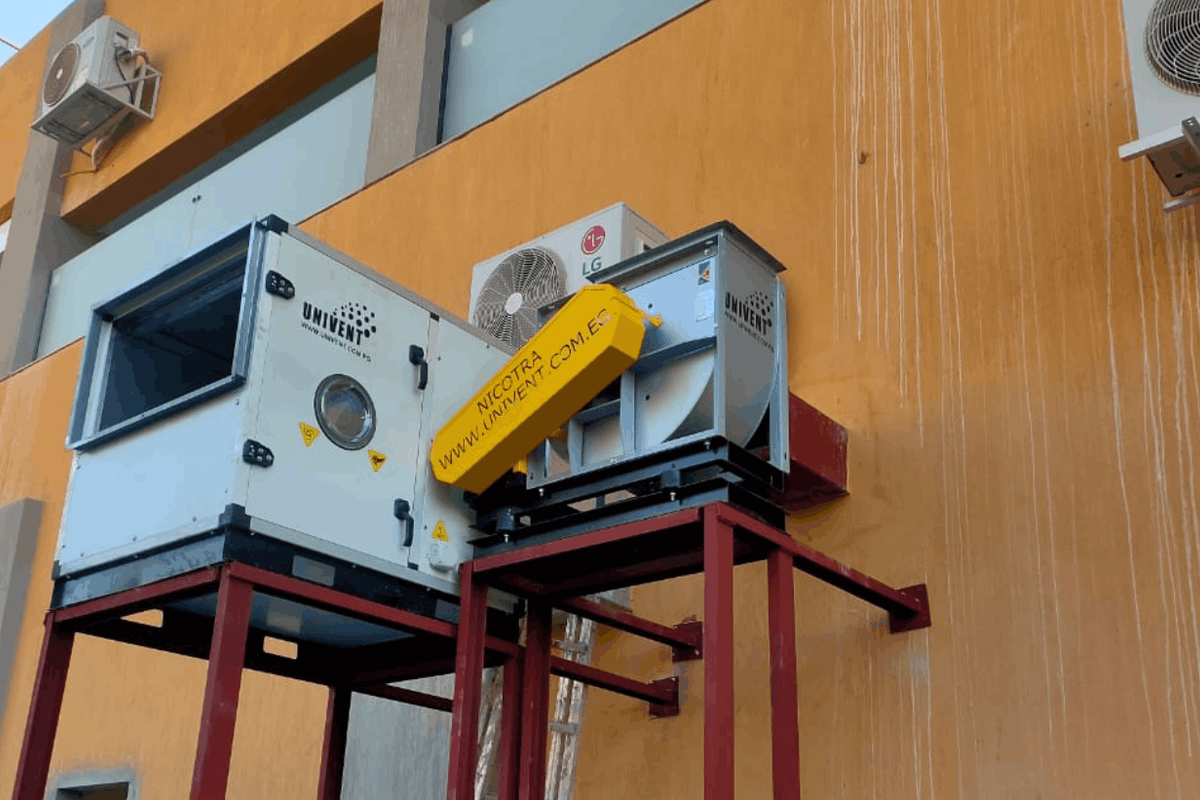 Mechanical Works gallery image 9