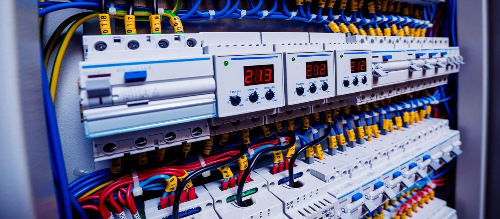 Electrical Works