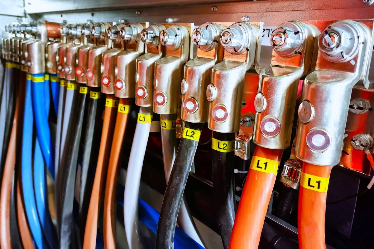 Electrical Works gallery image 2