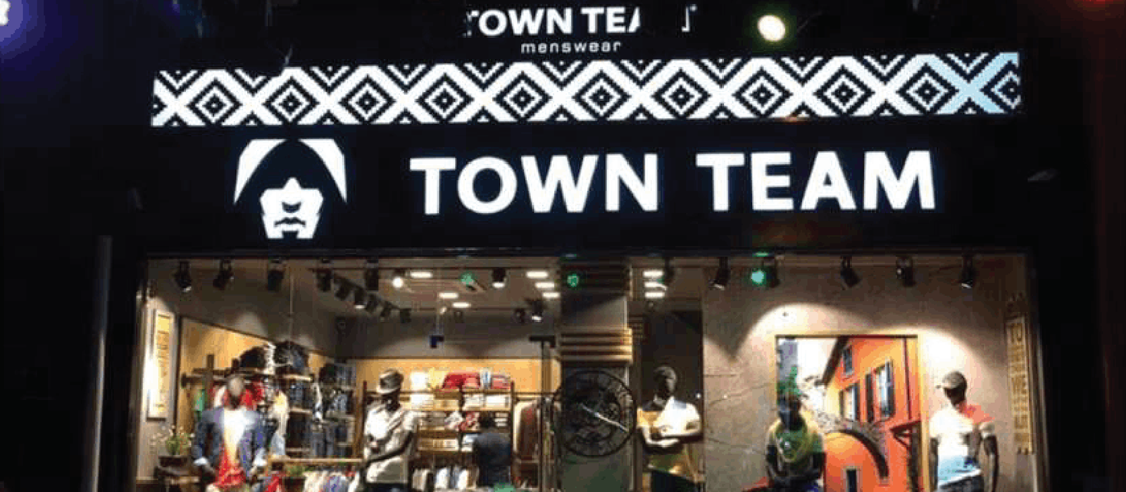 Town Team