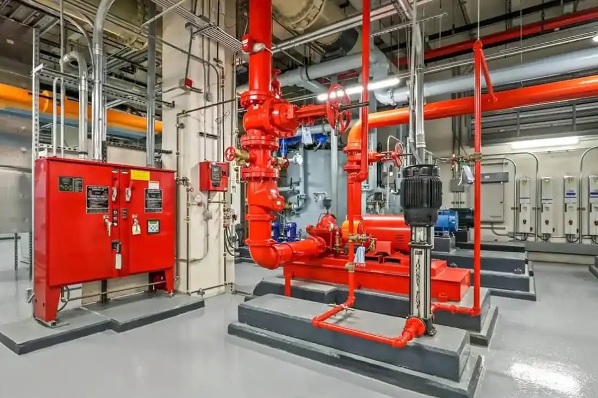 Mechanical Works gallery image 13