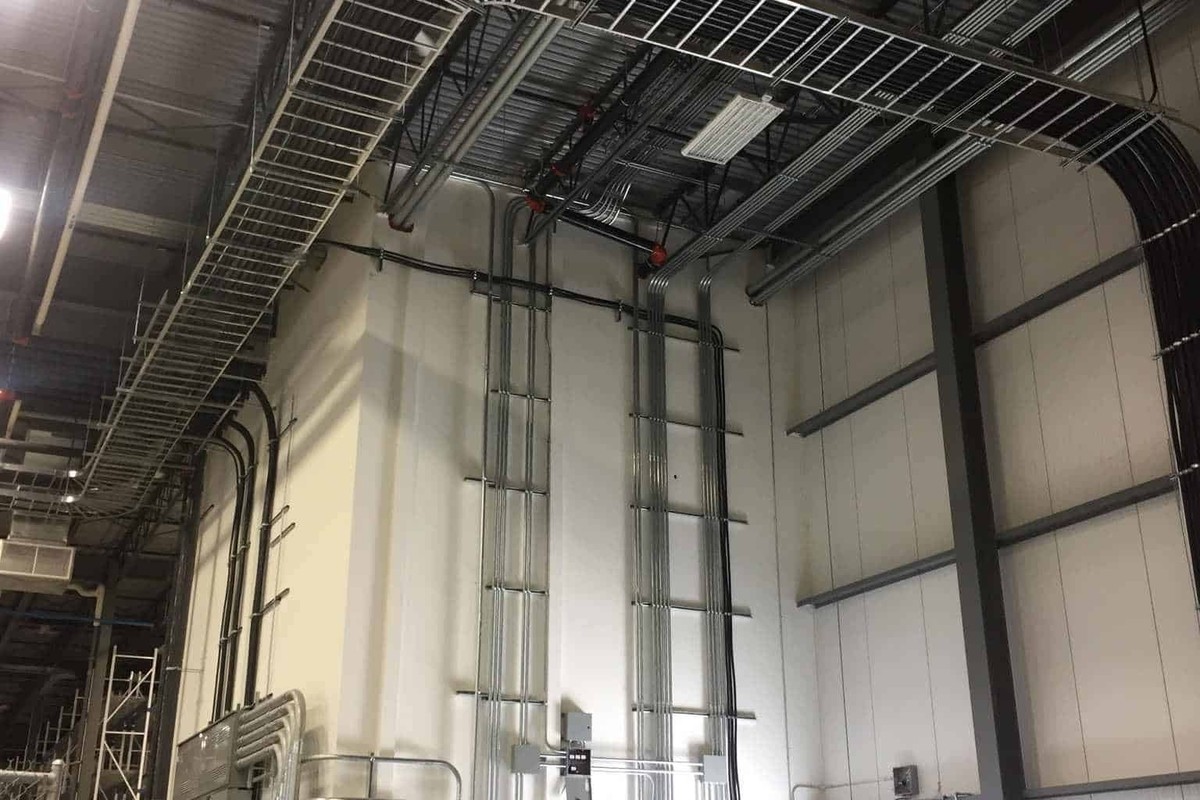 Mechanical Works gallery image 14