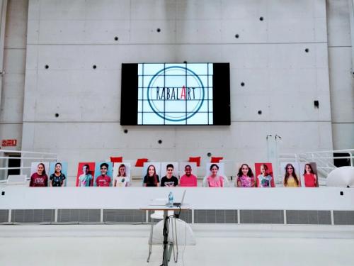 Rabalart: proceso fotográfico con jóvenes del barrio El Rabal, Zaragoza (4)