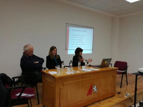 Servicio de Igualdad: coeducación e igualdad efectiva en Aragón (4)