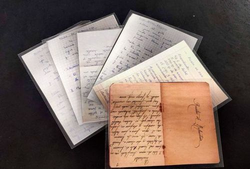 Pitanzas: cooperación cultural Aragón–Ecuador, memorias rurales y prácticas comunes (8)