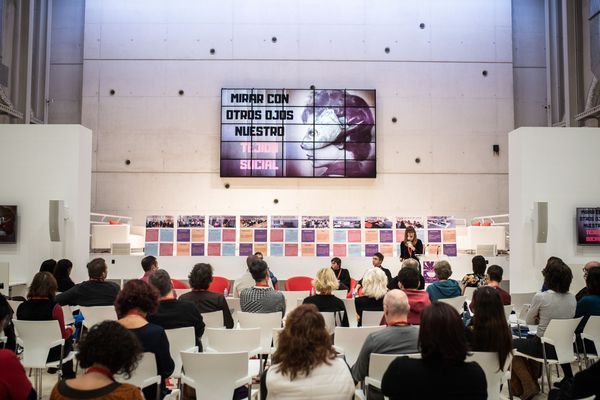 Hackeo Urbano de Espacios: experimentación ciudadana en el espacio público