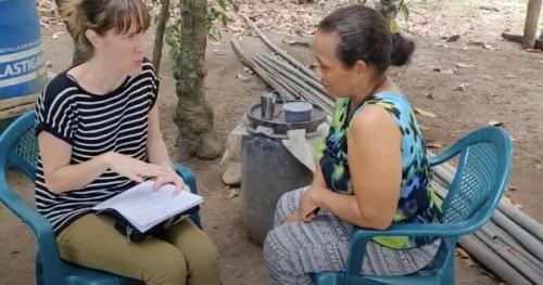 Servicio de Igualdad: coeducación e igualdad efectiva en Aragón (5)