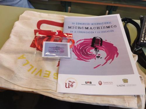 Feminismos en innovación social: investigación con la Universidad de Zaragoza (4)