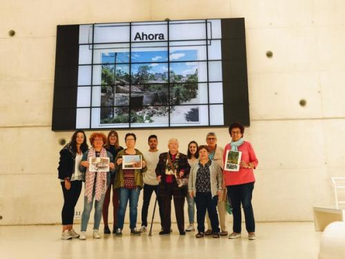 Memoria Femenina: archivo participativo de mujeres de la cultura aragonesa (2)