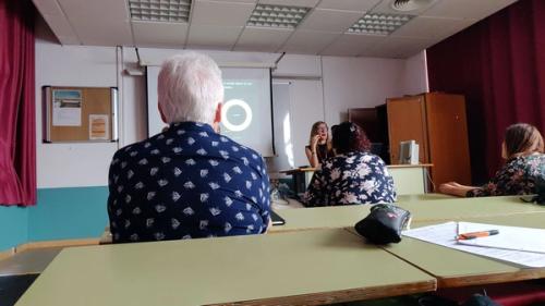 Feminismos en innovación social: investigación con la Universidad de Zaragoza (2)