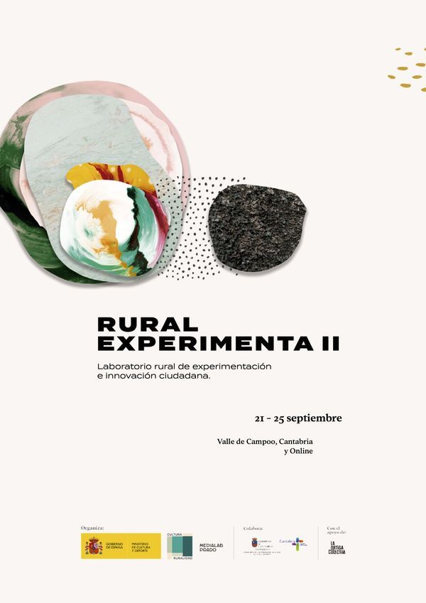 Pitanzas: cooperación cultural Aragón–Ecuador, memorias rurales y prácticas comunes