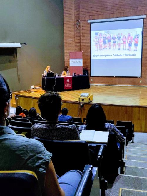 Hackeo Urbano de Espacios: experimentación ciudadana en el espacio público (4)