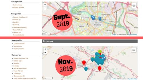 Hackeo Urbano de Espacios: experimentación ciudadana en el espacio público (3)