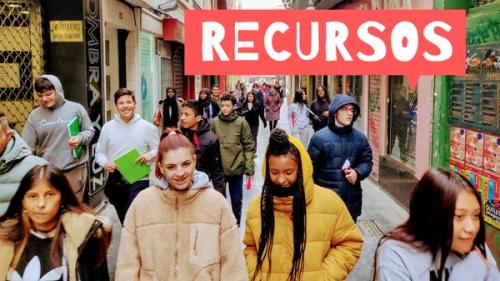 Educación para la Ciudadanía Global: programas vinculados a los ODS (4)