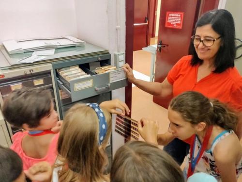 Rabalart: proceso fotográfico con jóvenes del barrio El Rabal, Zaragoza (10)