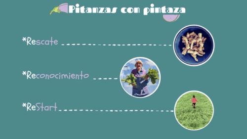 Pitanzas: cooperación cultural Aragón–Ecuador, memorias rurales y prácticas comunes (15)